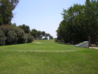 Villamartin Golf Course - The First Tee